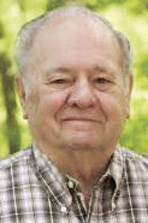 John A. Feller